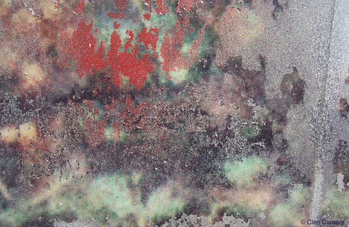 Edito : Le dico de l’artiste