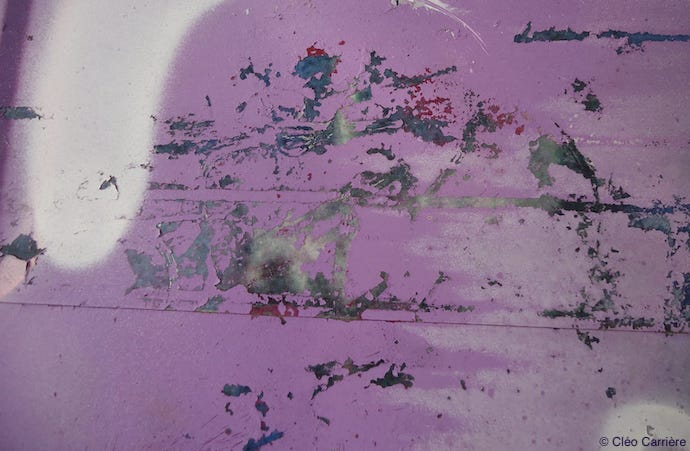 Edito : Le dico de l’artiste