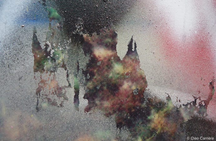 Edito : Le dico de l’artiste