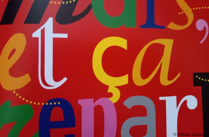 Edito : Quelques considérations sur la langue