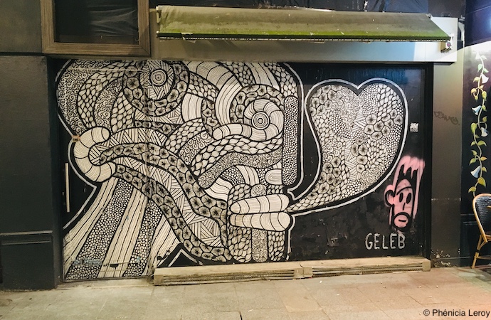 Edito : C’est pas moi, c’est mon cerveau