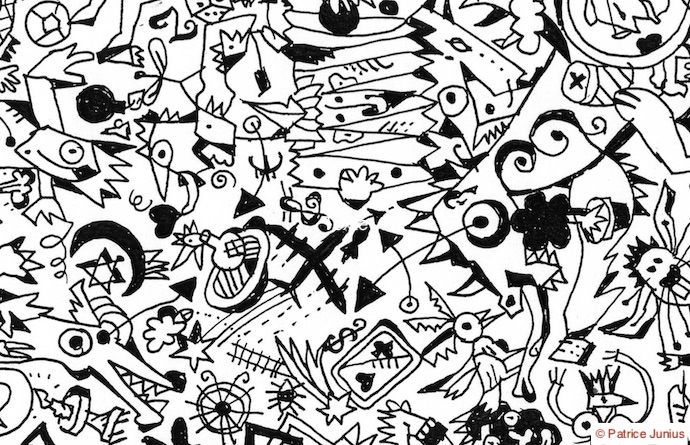 Edito : Quelques considérations sur la langue