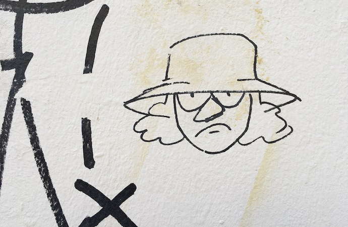 Edito : Portraits d’objets