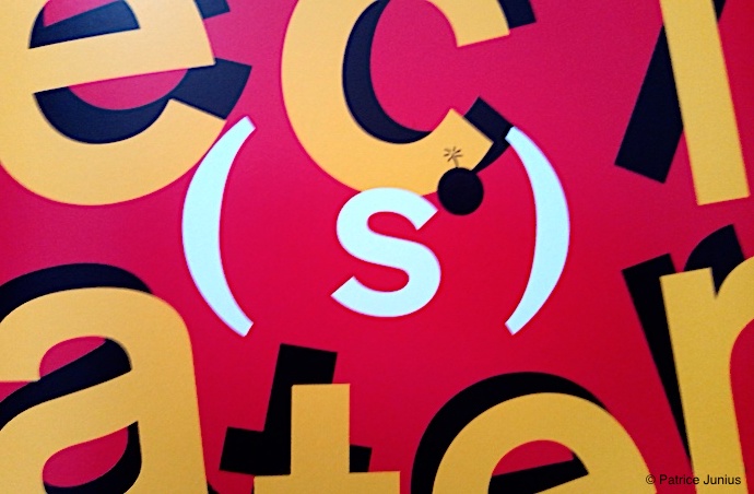 Edito : Quelques considérations sur la langue