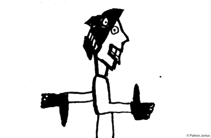 Edito : Quelques considérations sur la langue