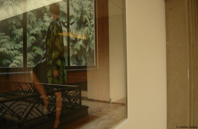 Edito : Qu’il serait beau…