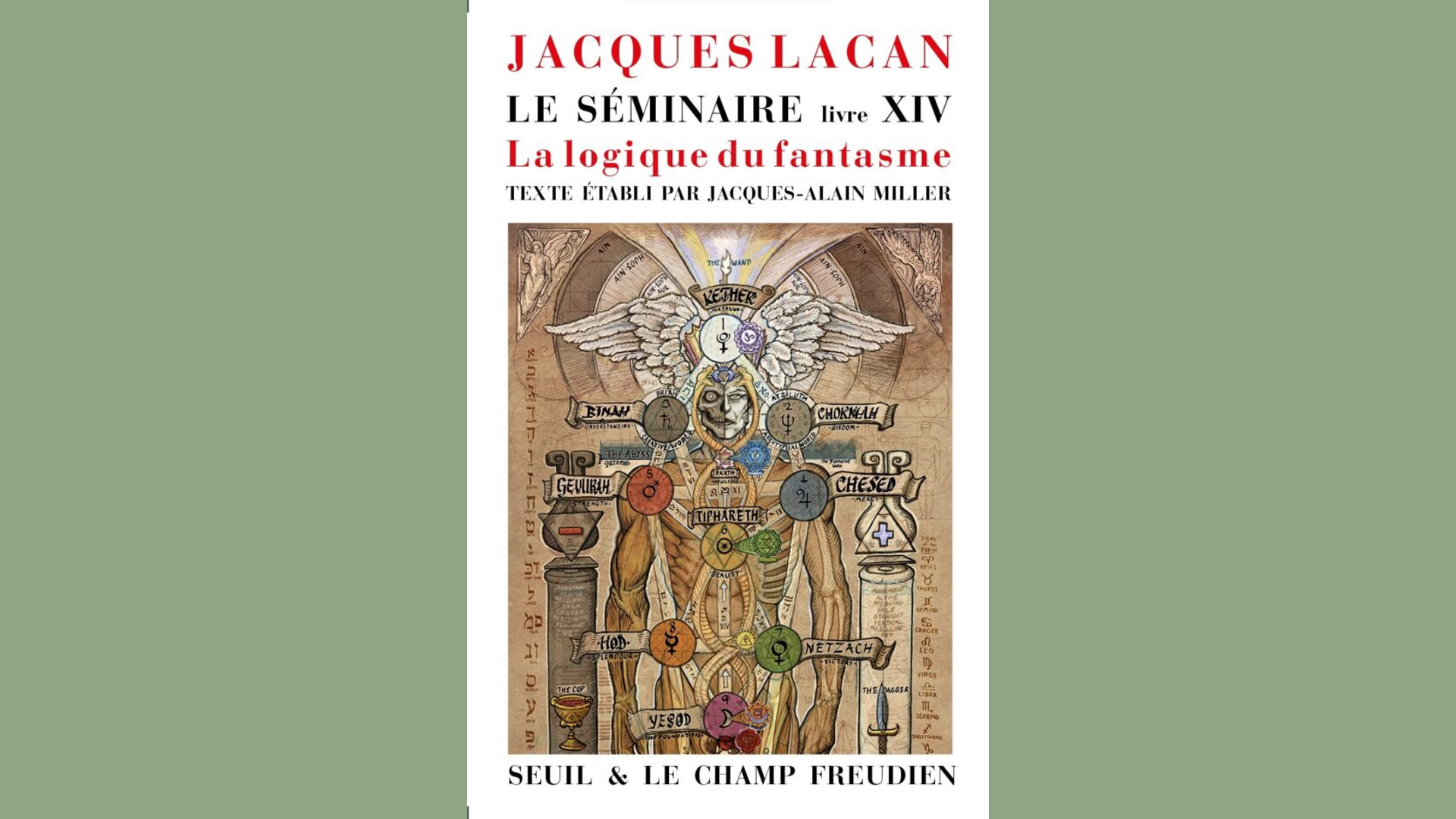 Edito : Qu’il serait beau…