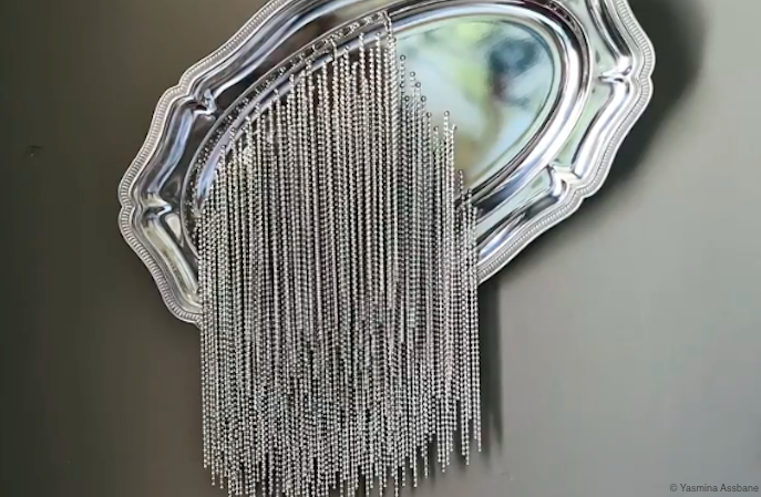 Edito : Une jouissance métonymisée