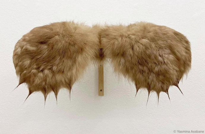 Edito : Une jouissance métonymisée