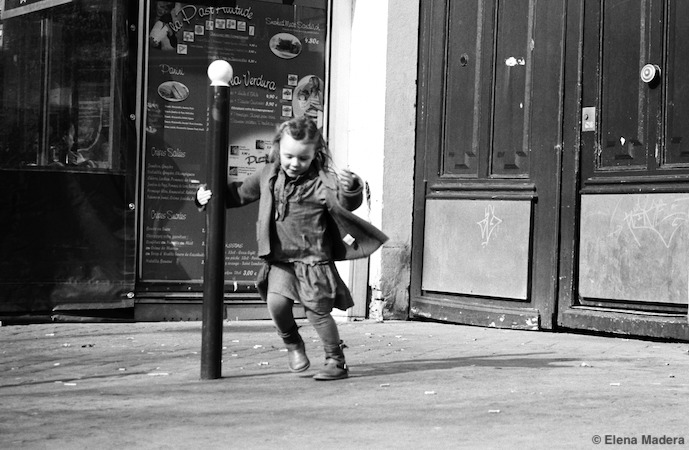 Edito : La clinique de l’enfant