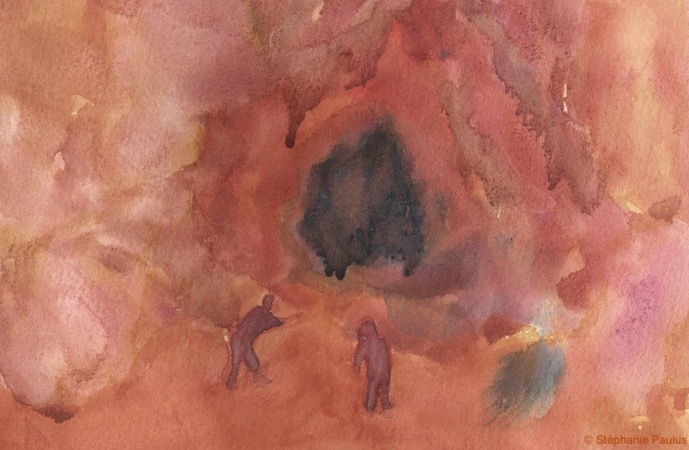 Edito : La clinique de l’enfant