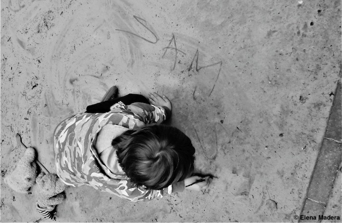 Edito : La clinique de l’enfant