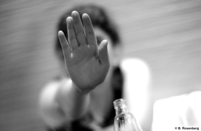 Edito : Angoisse et nouvelle sémiologie du corps