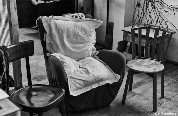 Edito : Angoisse et nouvelle sémiologie du corps