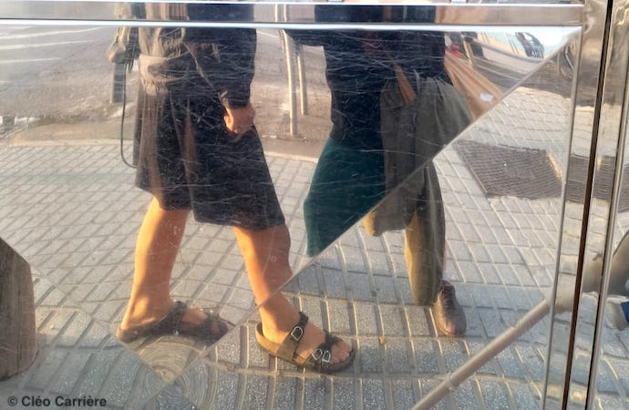 Edito : Avatar d’un lien social