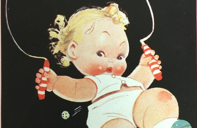 Edito : Éduquer un enfant : la leçon de Lacan