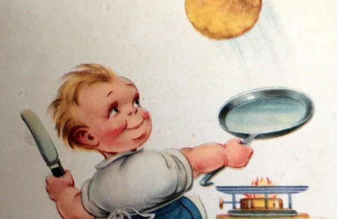 Edito : Éduquer un enfant : la leçon de Lacan