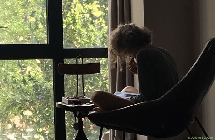 CHRONIQUE DU MALAISE : S.K.beau : une actualité en quatre temps Première partie : Le rêve du neurobiologiste
