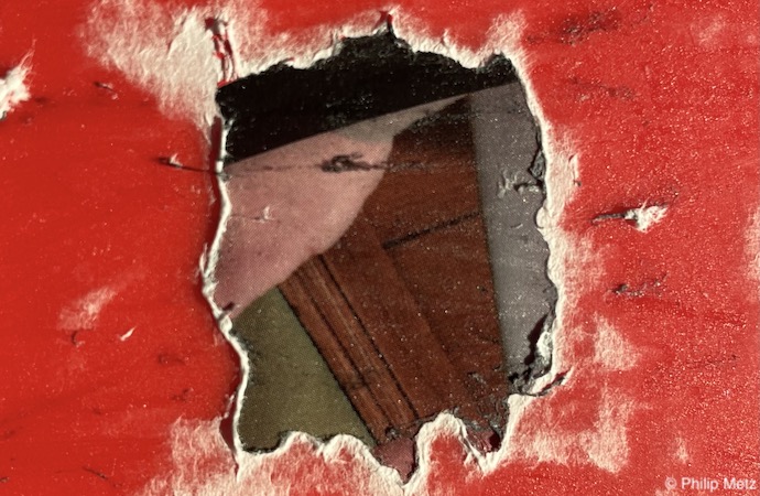 Edito : « À Jean Cocteau »