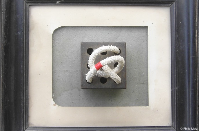 Edito : « À Jean Cocteau »