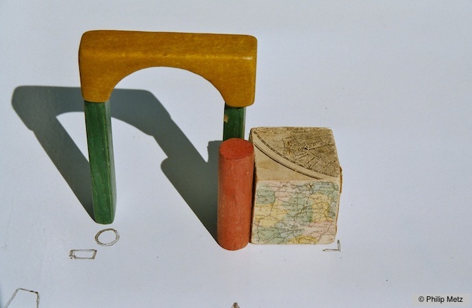 Edito : Inclassables