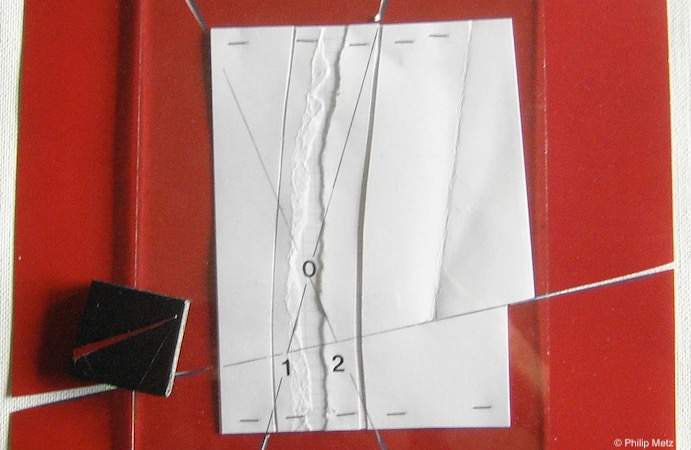 Edito : « À Jean Cocteau »