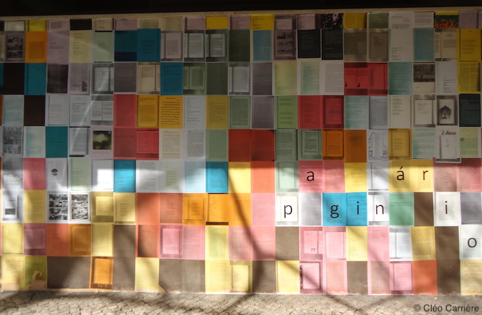 Edito : « L’élangues » : le choix de l’intraduisible