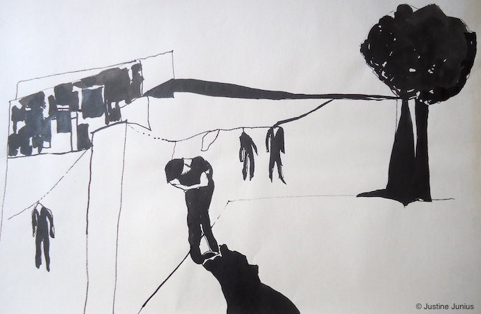 Edito : Sur la brèche du non-savoir