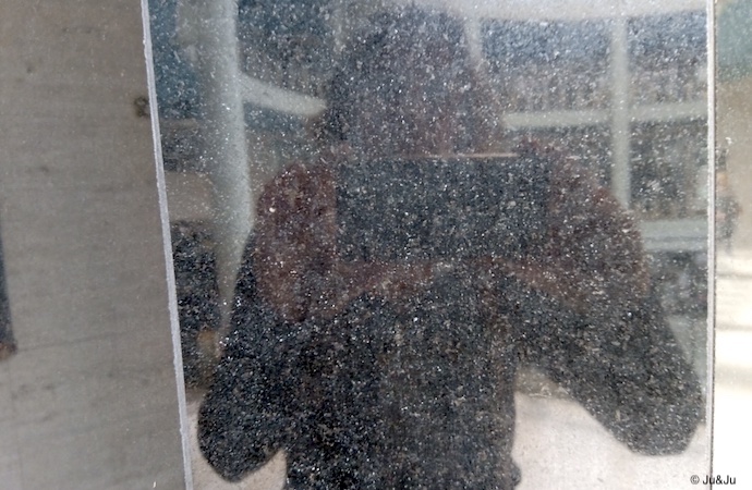 Edito : Grain de folie