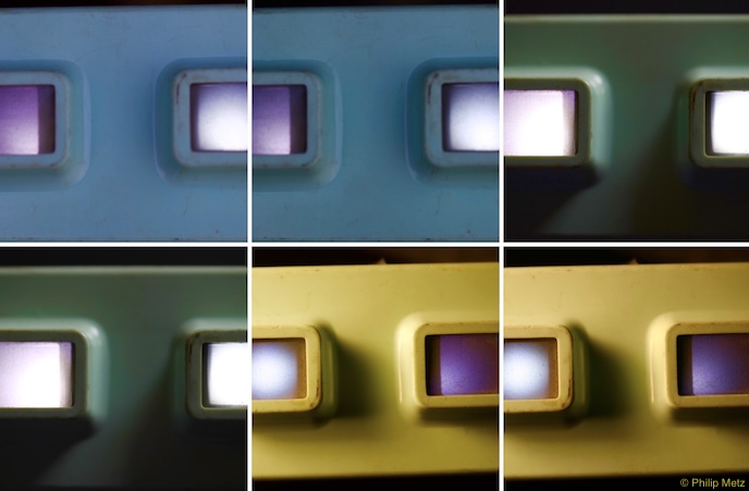 Edito : Grain de folie