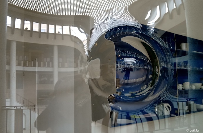 Edito : Grain de folie