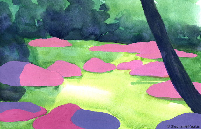 Edito : Grain de folie