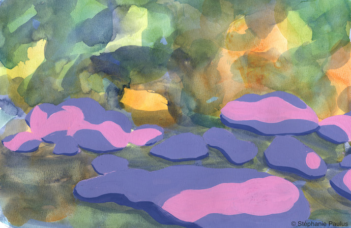 Edito : Grain de folie