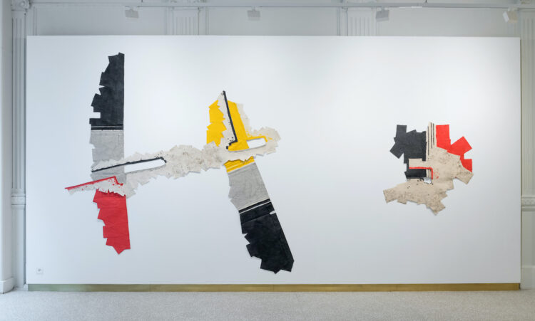 Vite, mais lentement