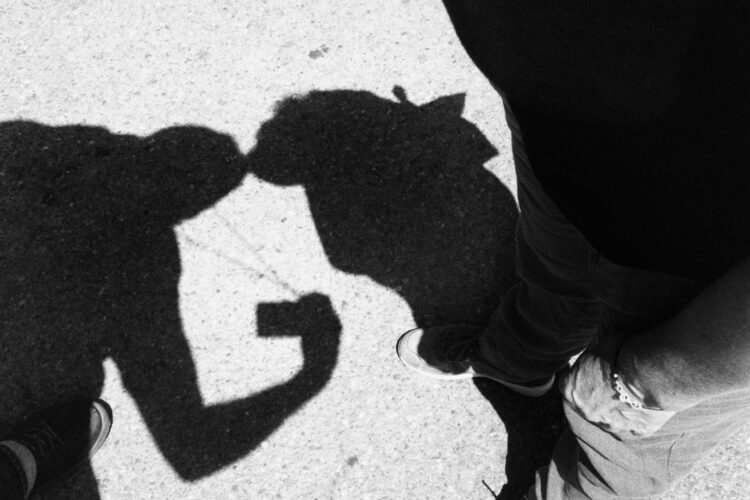 Amour et capitalisme