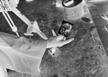 Trois questions posées à Clotilde Leguil