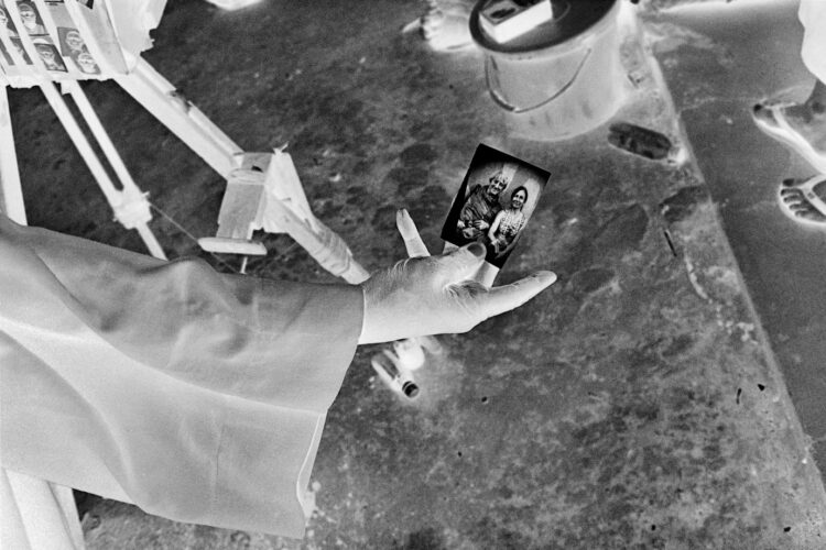 Trois questions posées à Clotilde Leguil