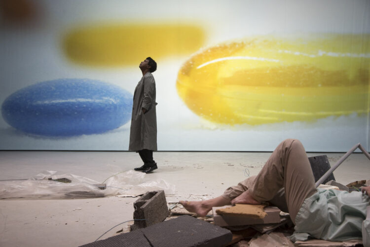 L’unique d’une rencontre