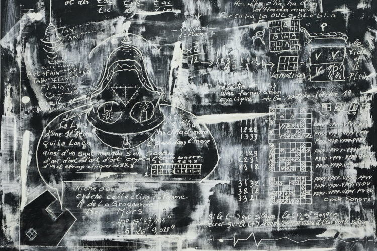 Trois questions à Gilles Kepel