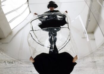 S’alléger des corps