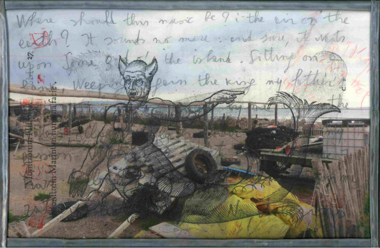 Le choc de l’(a) vérité et du fantasme opaque du psychanalyste