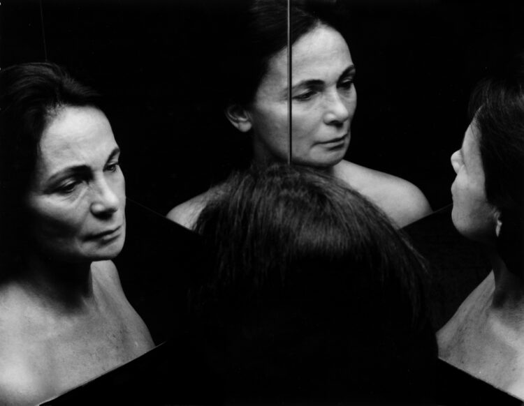 S’alléger des corps