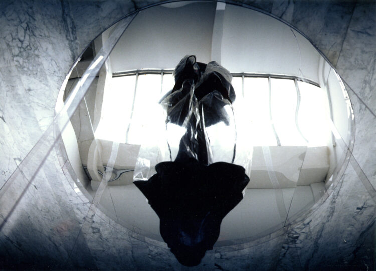 S’alléger des corps