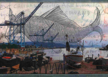 Bricoler dans l’incurable