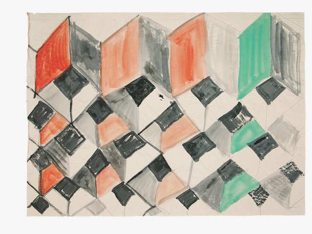 (Dé)formation de l’image