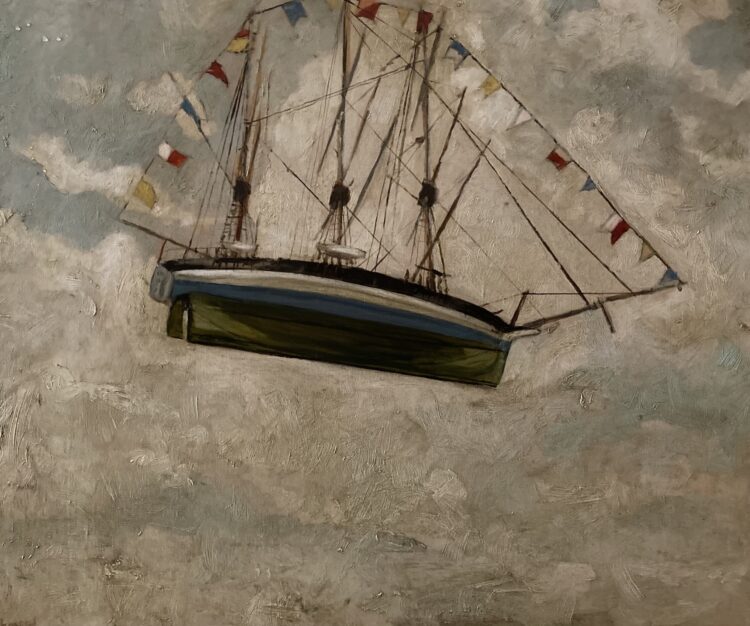 Phrase marquante et addiction au chemsex