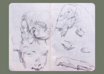 Je suis un tricheur de vie