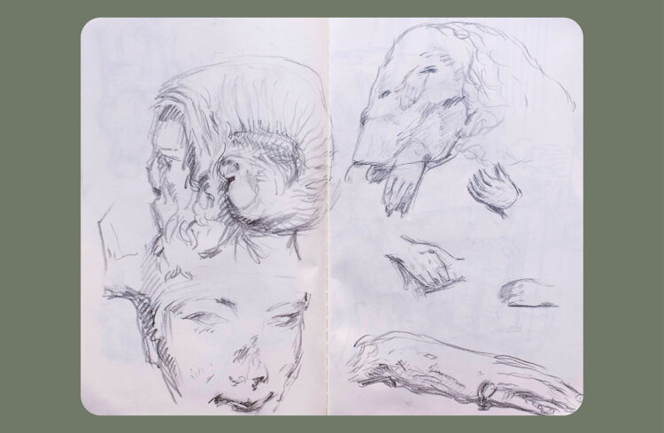 Je suis un tricheur de vie