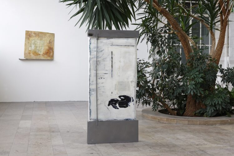 Antigone, entre désir et jouissance