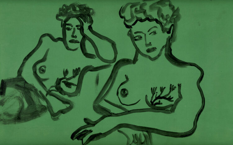 Going all the way, est-ce l’amour ?